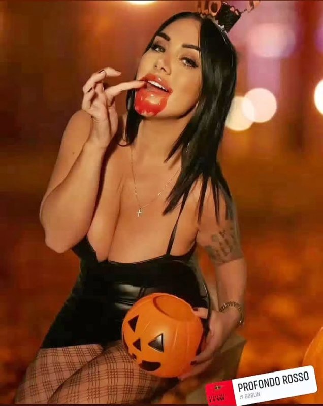 Marika Fruscio Onlyfans Leak 424 Pics SEXY