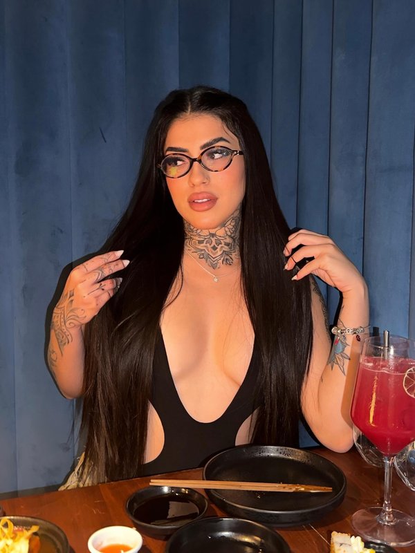 Erika Soares Onlyfans Leak 148 Vids NAKED